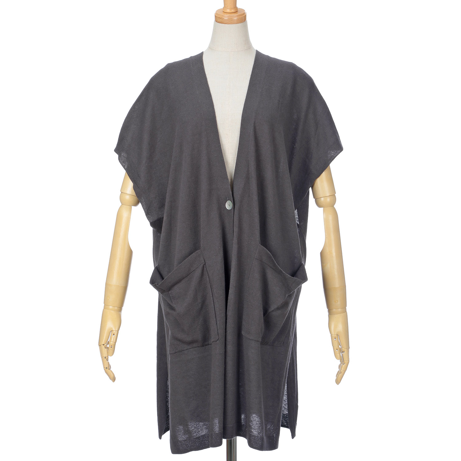 SO チュニックベスト - 画像7