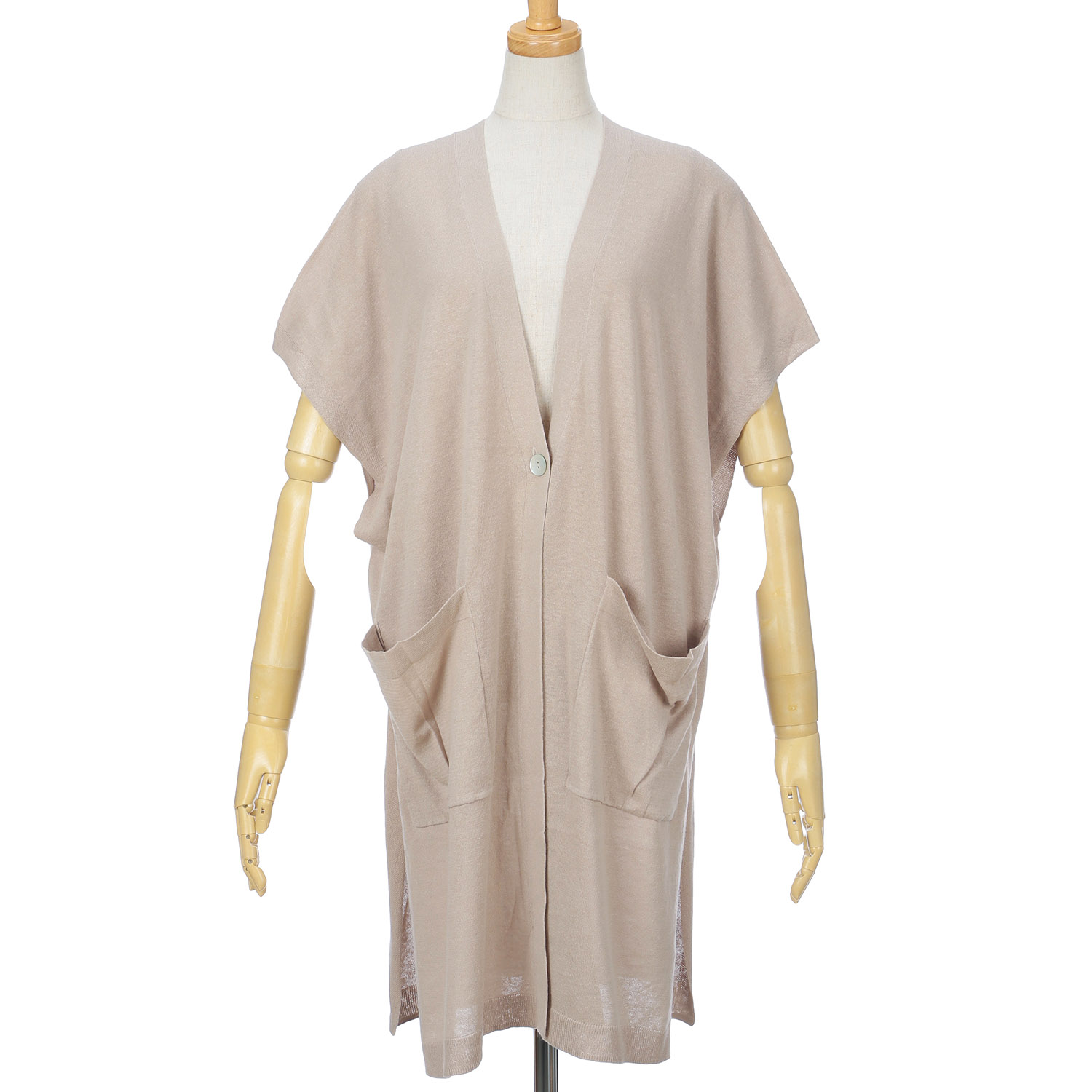 SO チュニックベスト - 画像10