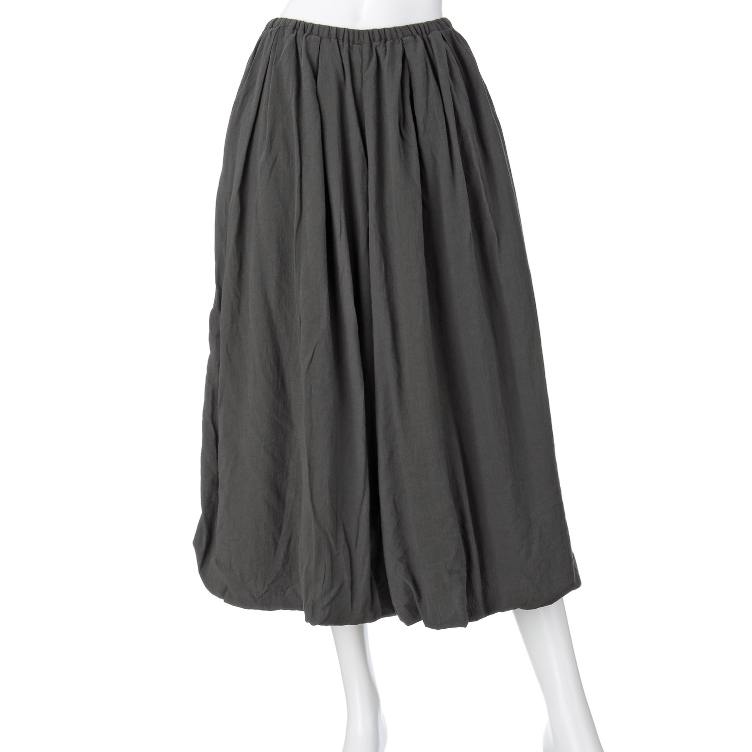 SO 二枚仕立バルーンパンツ - 画像2