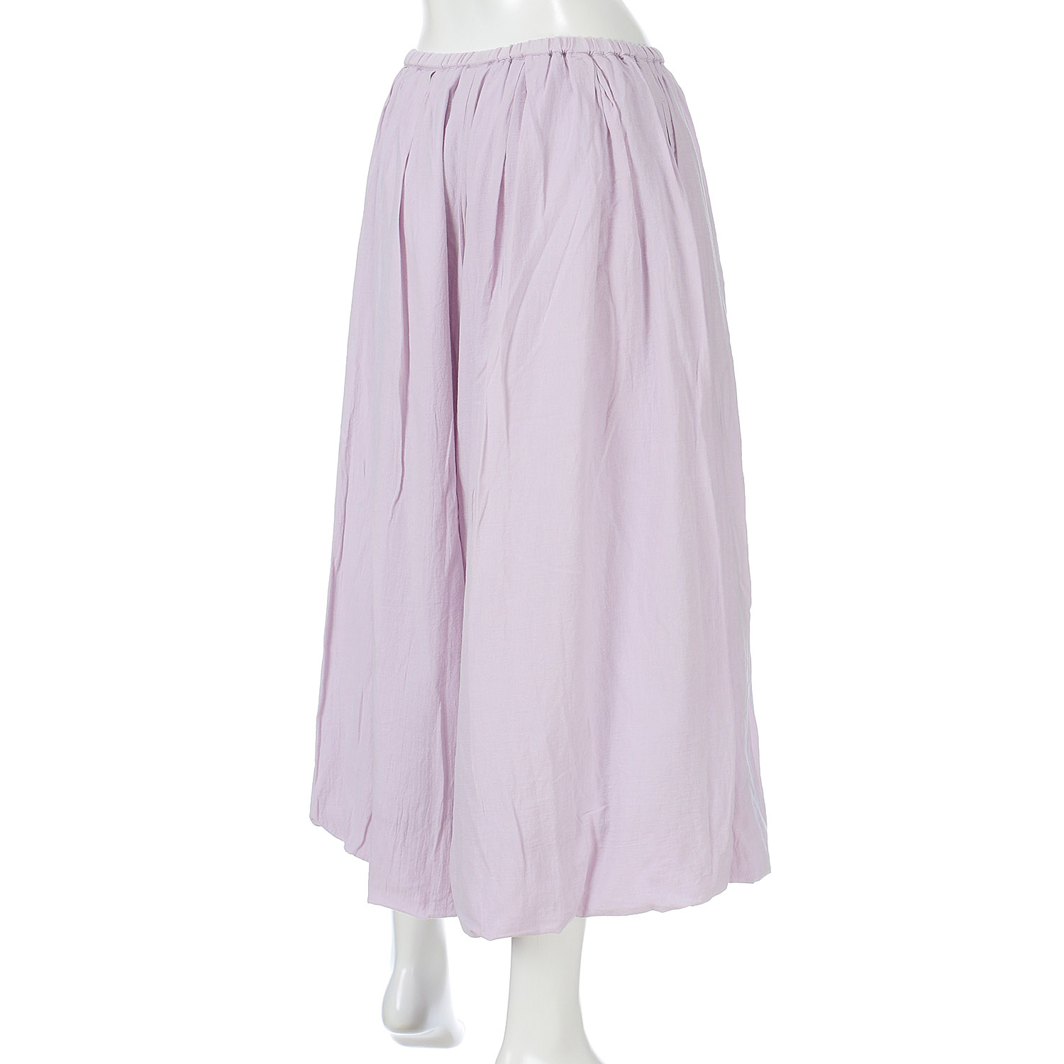 SO 二枚仕立バルーンパンツ - 画像11