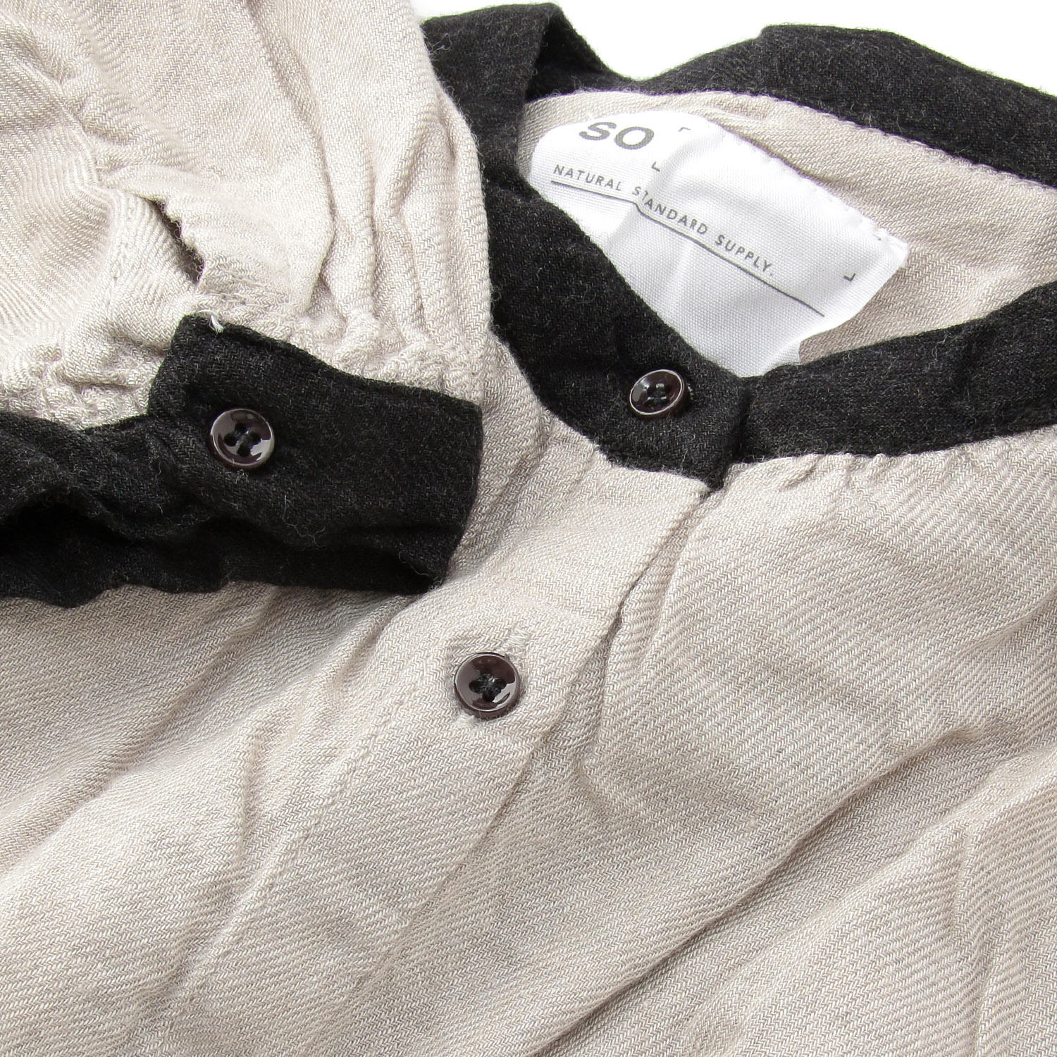 SO ヨークワンピース - 画像4