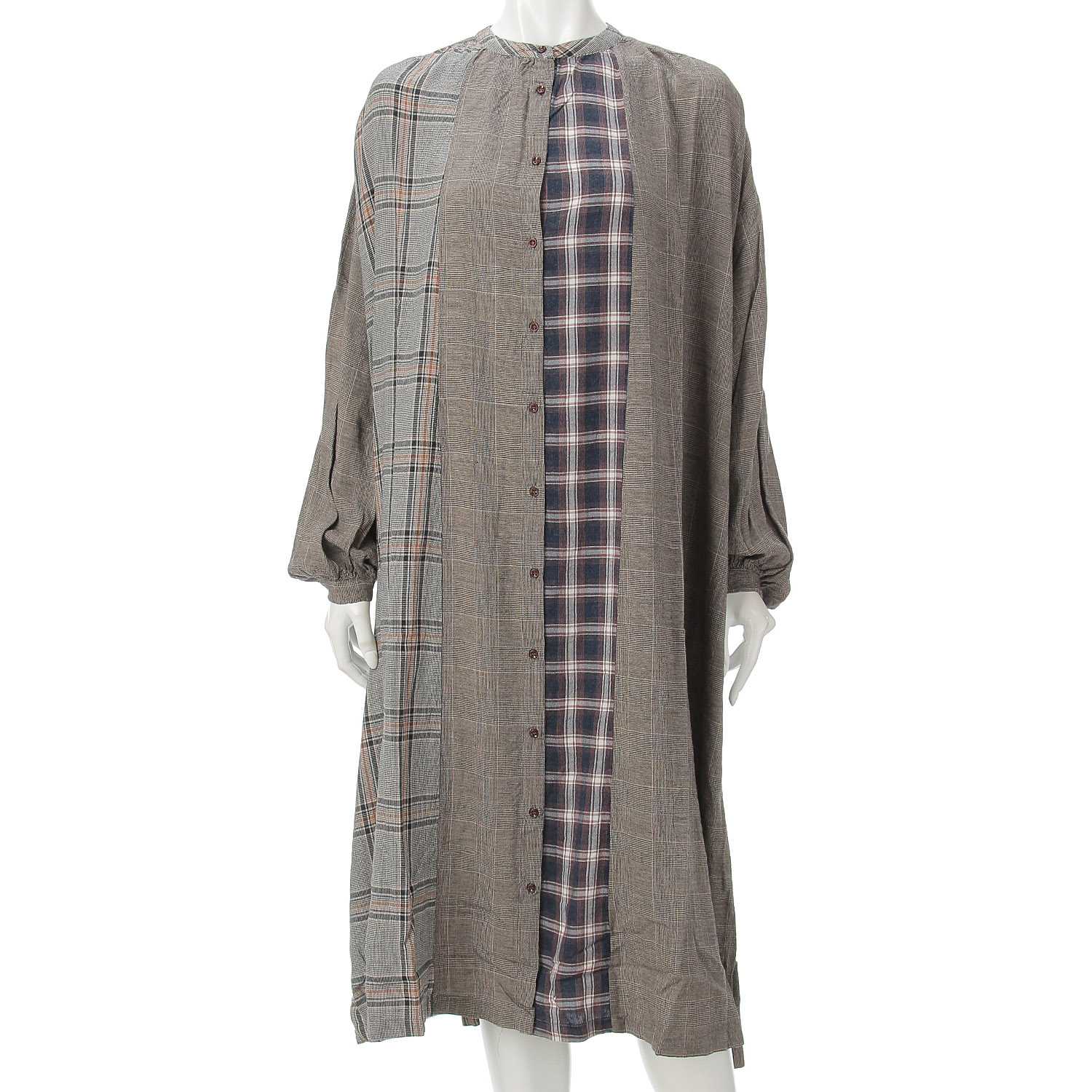 SO ヨークワンピース - 画像5