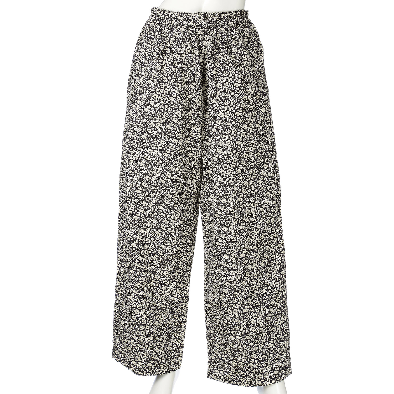 【Insta Live】SO リバーシブルパンツ - 画像7