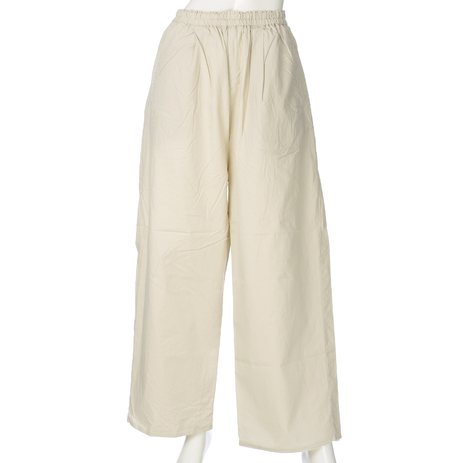 【Insta Live】SO リバーシブルパンツ - 画像9