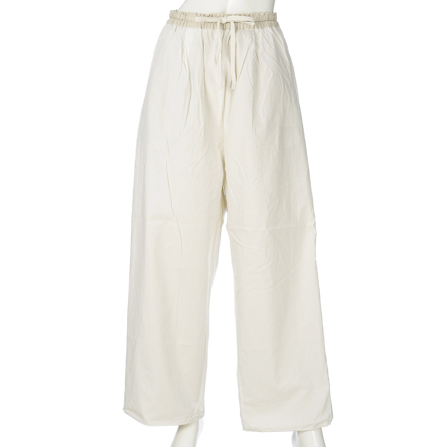 【Insta Live】SO リバーシブルパンツ - 画像10