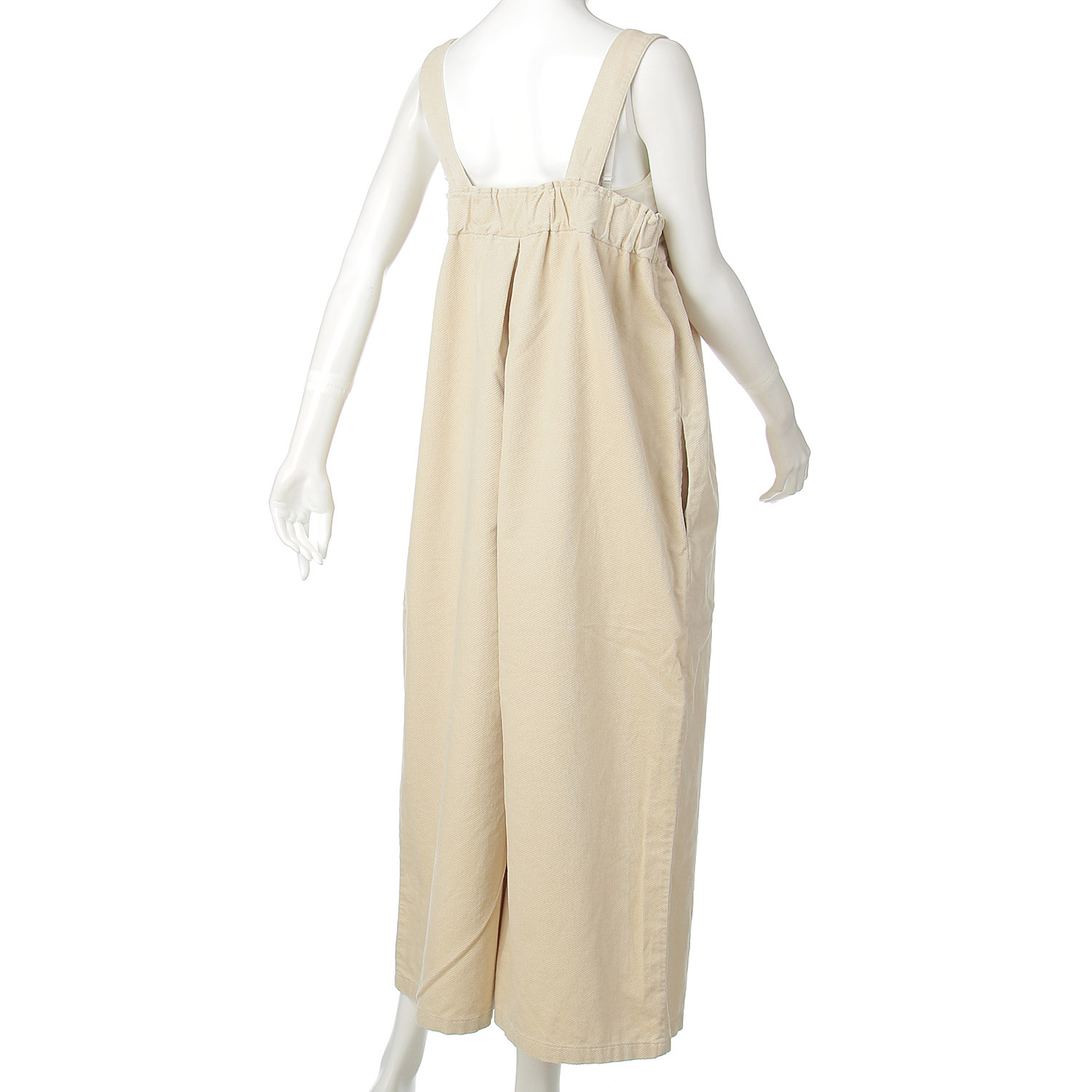 SO サロペットパンツ - 画像5