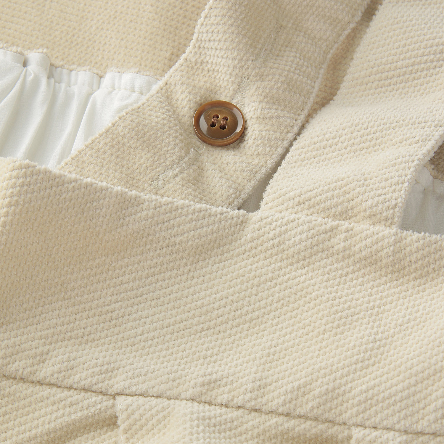 SO サロペットパンツ - 画像6