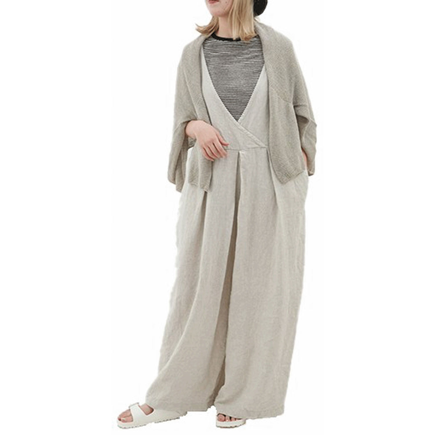 SO 2WAYサロペット - 画像1