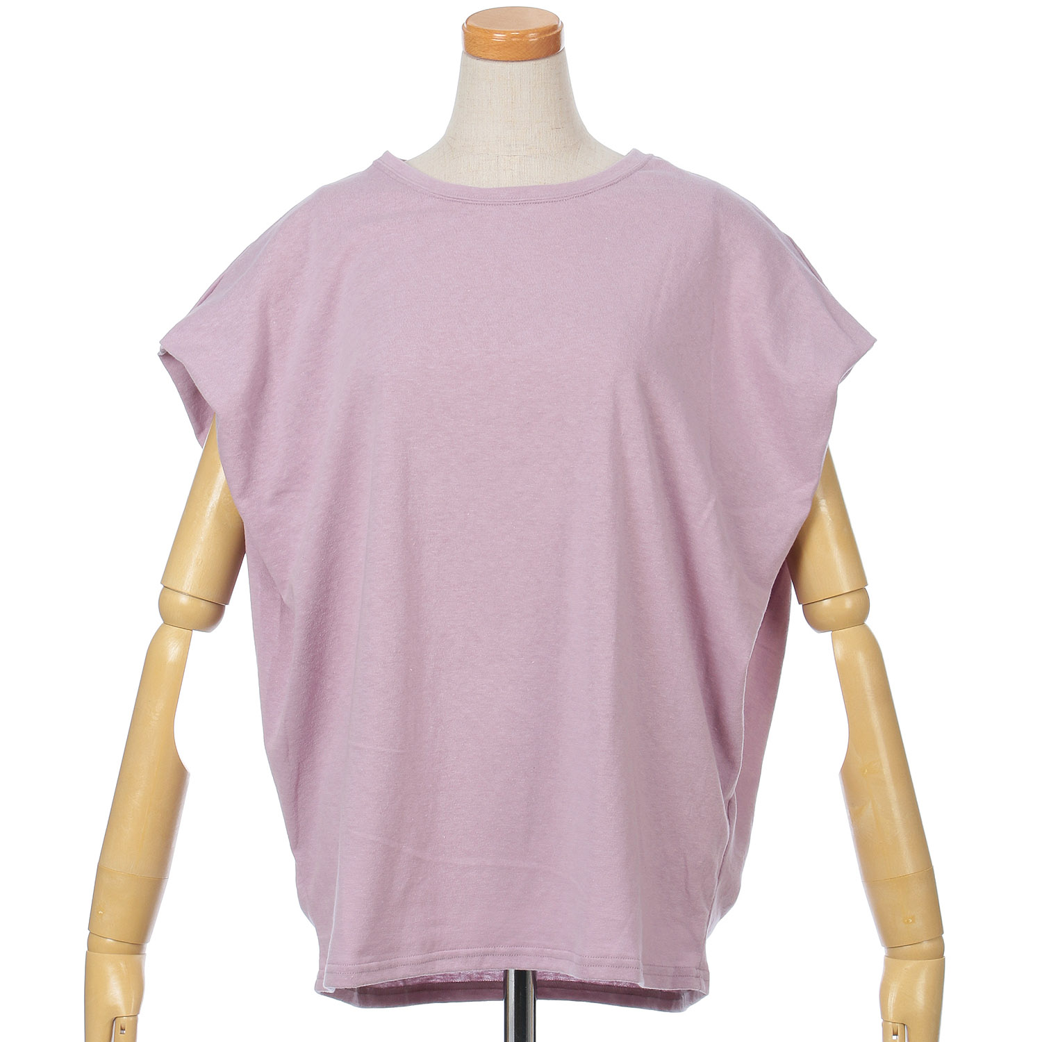 SO フレンチタックプルオーバー - 画像6