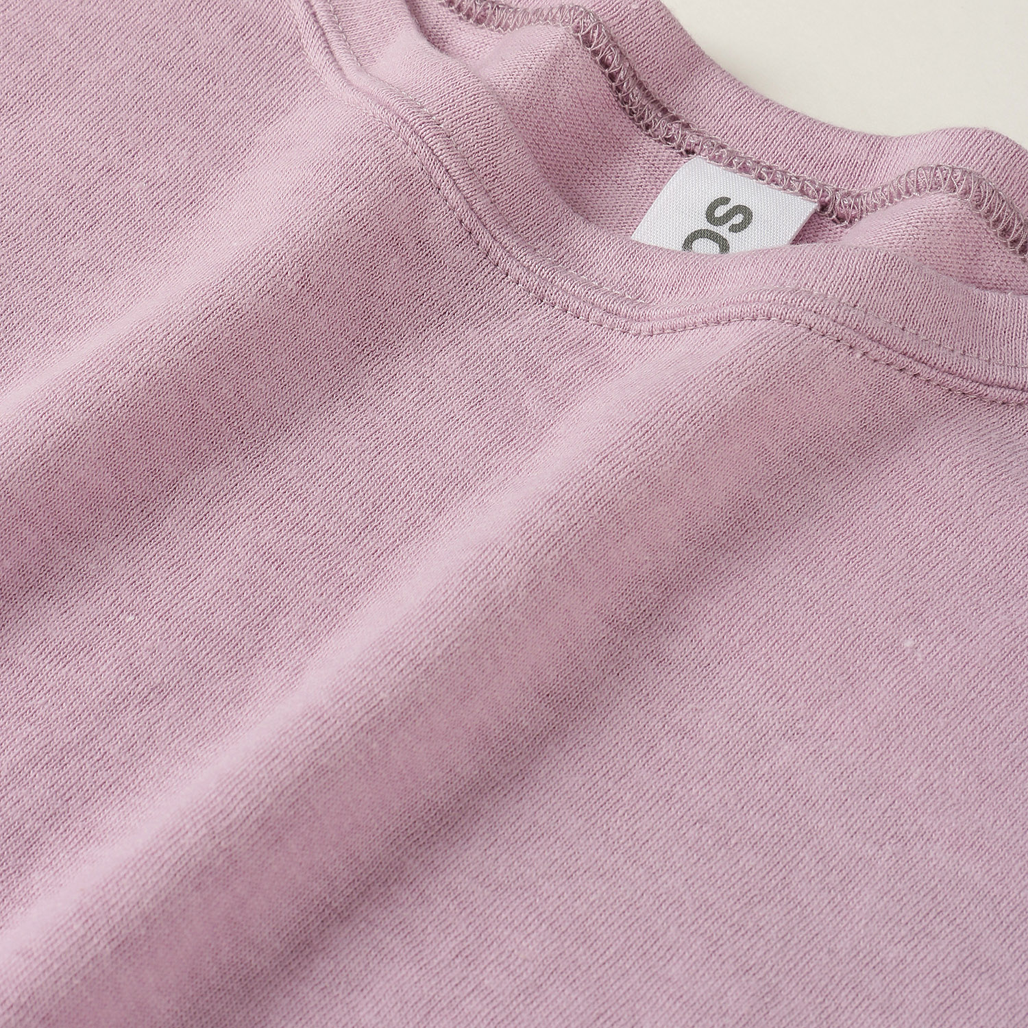 SO フレンチタックプルオーバー - 画像8