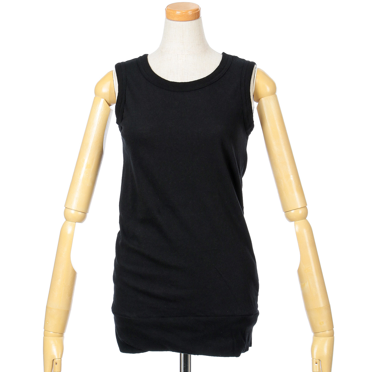 【Insta Live】SO ラフィガーゼタンクトップ - 画像2