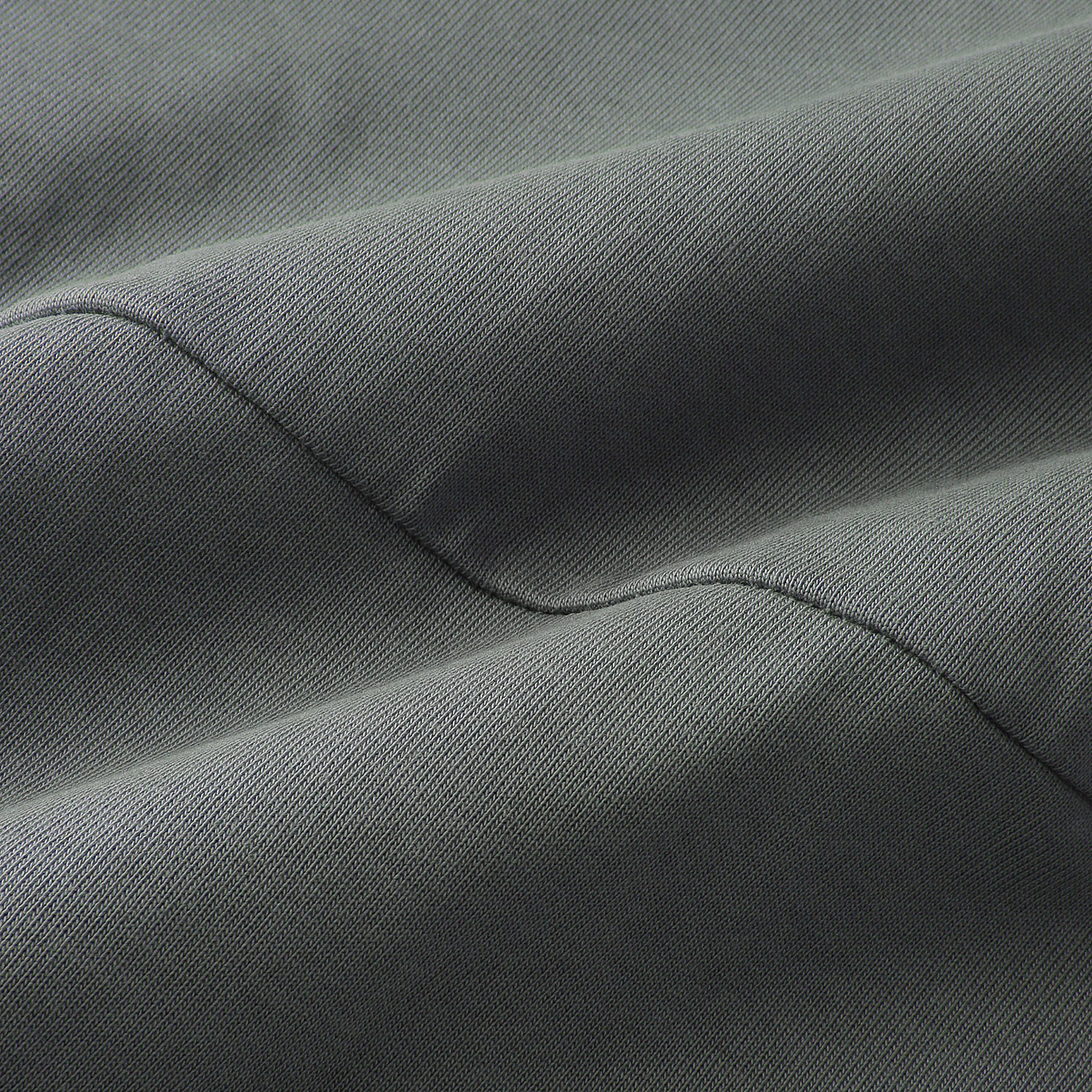 GIPSY BLUE  綿フライスバルーン切り替えTシャツ - 画像6