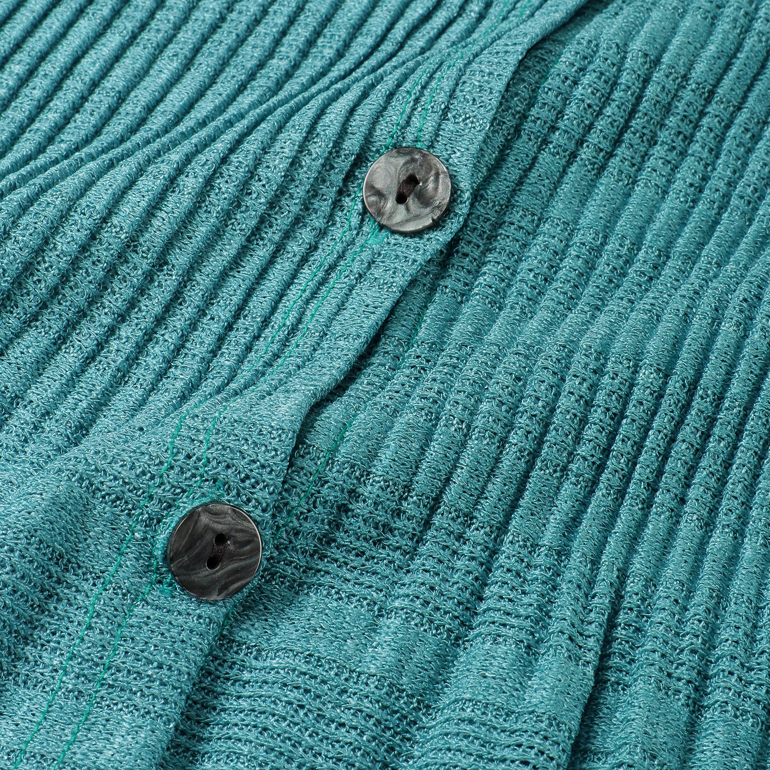 プリーツカーディガン - 画像5