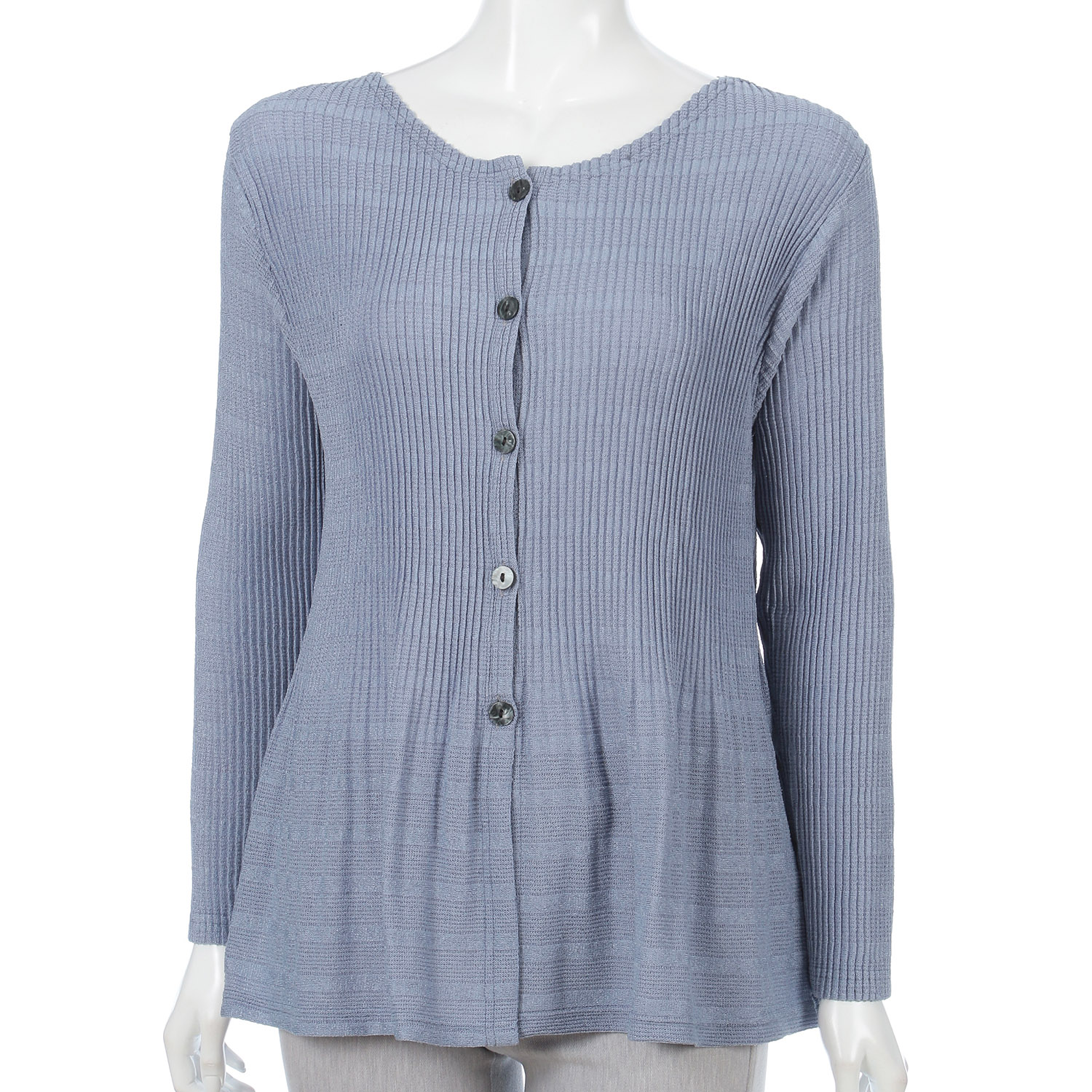 プリーツカーディガン - 画像6