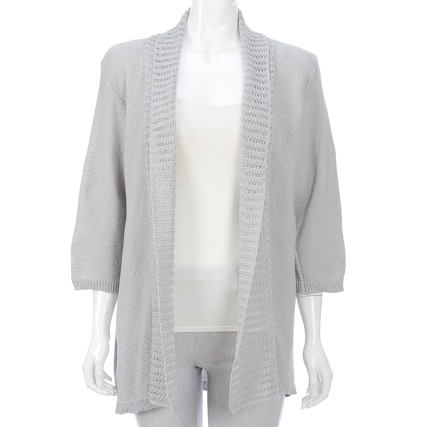 ロングトッパー - 画像2