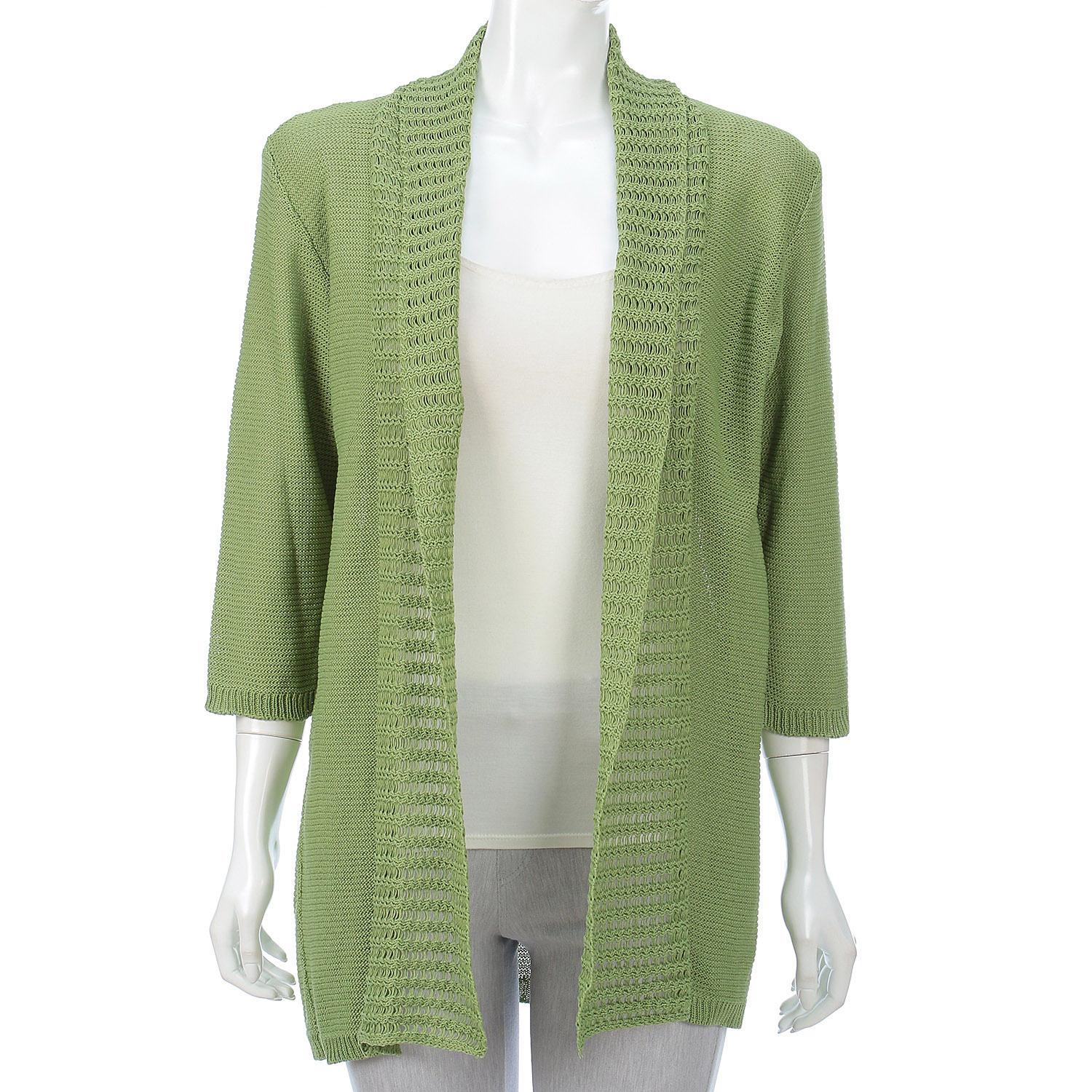 ロングトッパー - 画像5