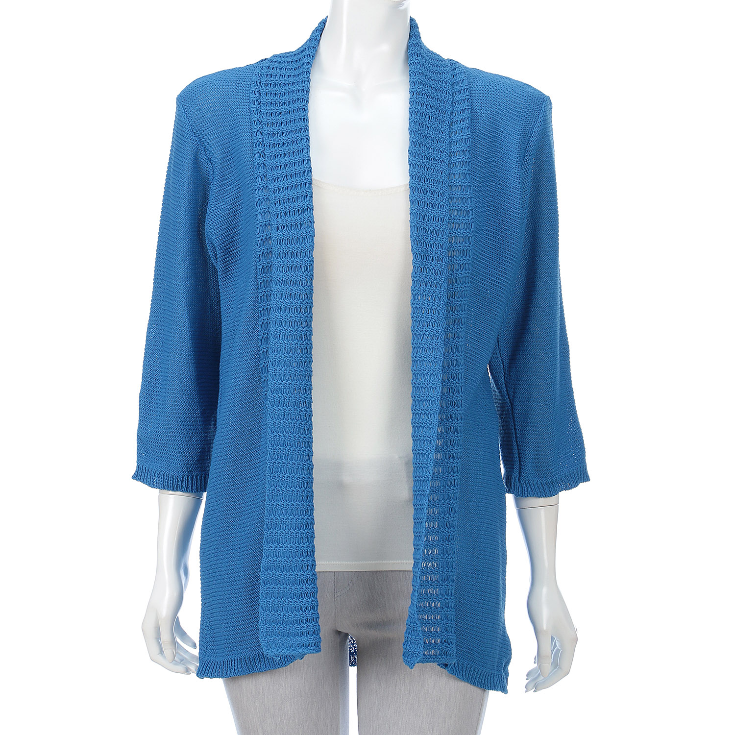 ロングトッパー