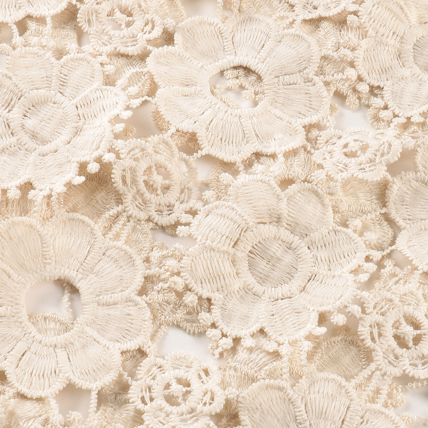 レースベスト - 画像5