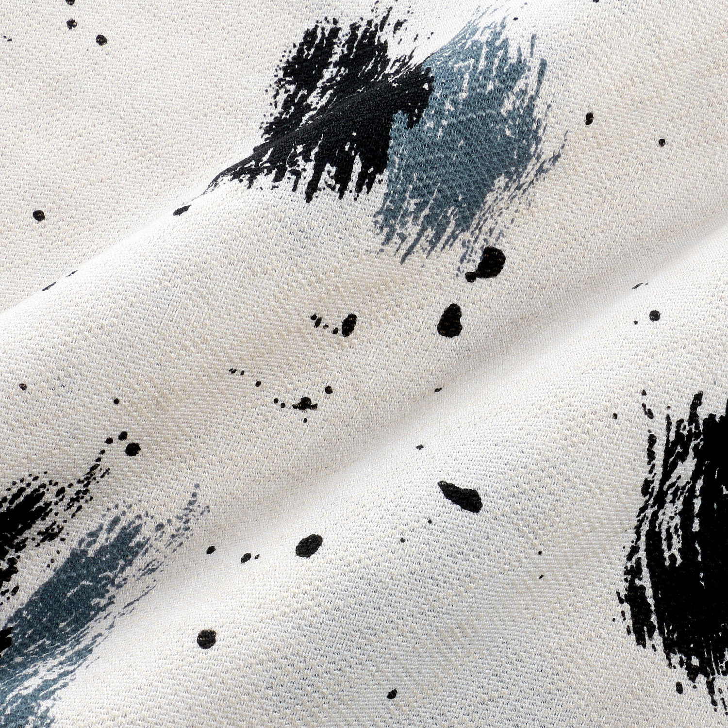 ペイント柄ベスト - 画像7