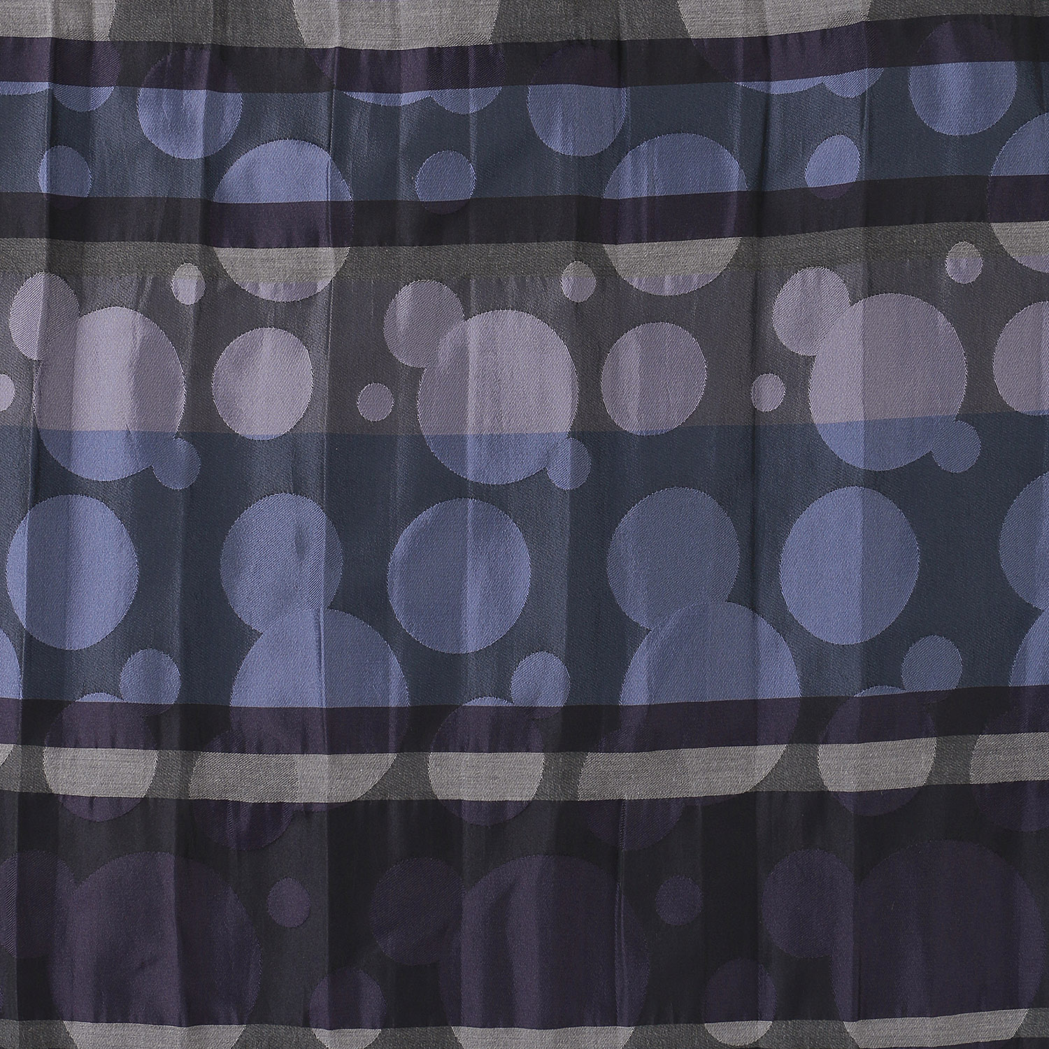 桐生先染めJQワンピース - 画像5