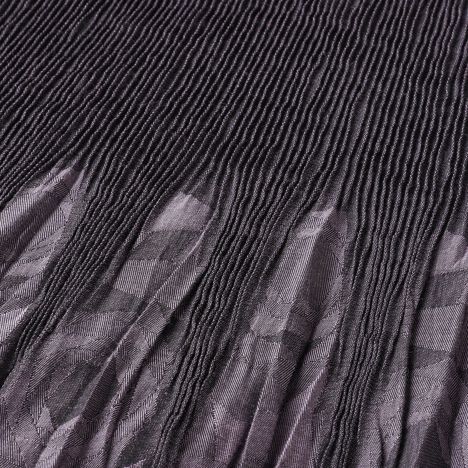 桐生先染めJQワンピース - 画像8