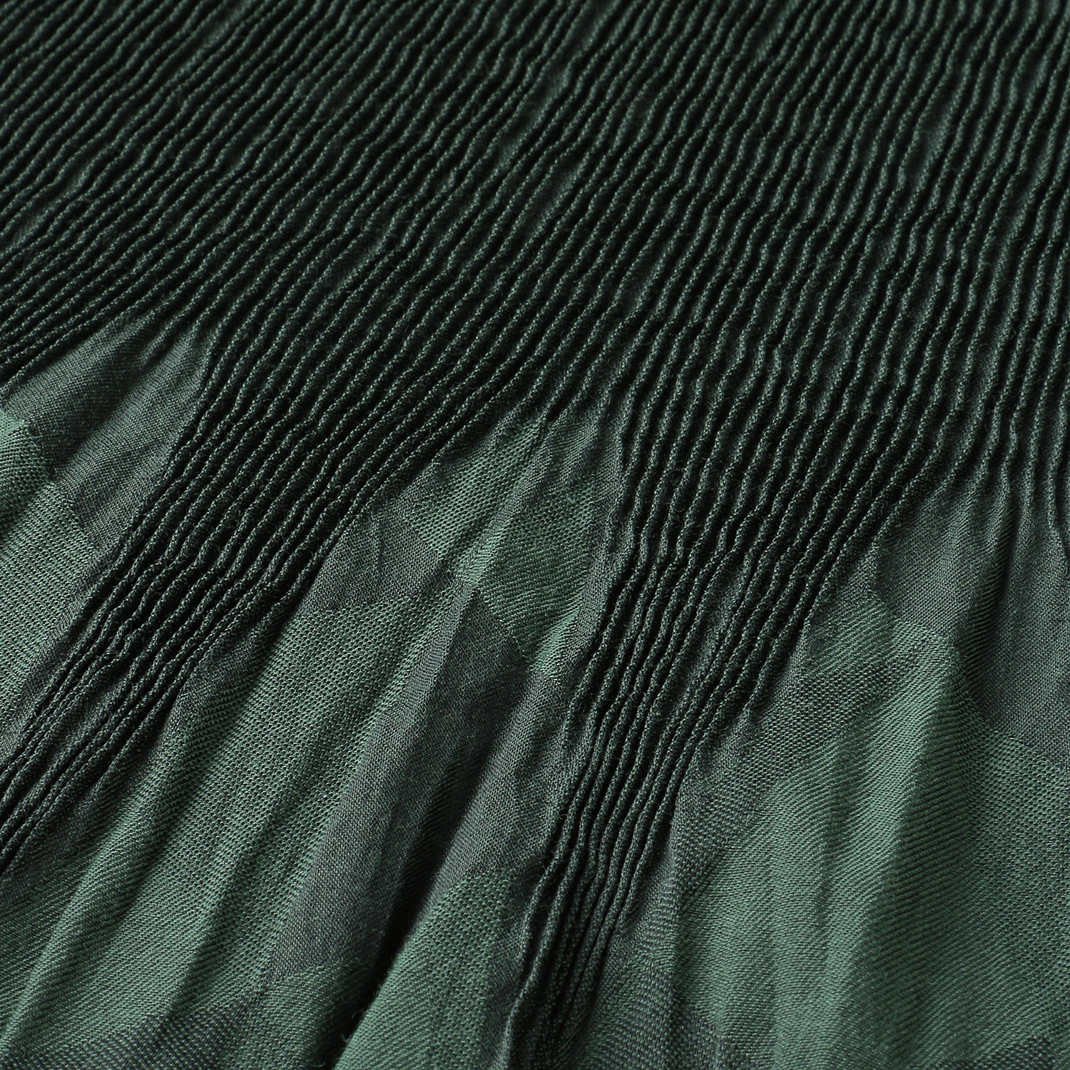 桐生先染めJQワンピース - 画像6