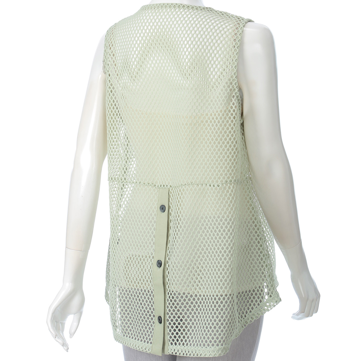 メッシュベスト - 画像6