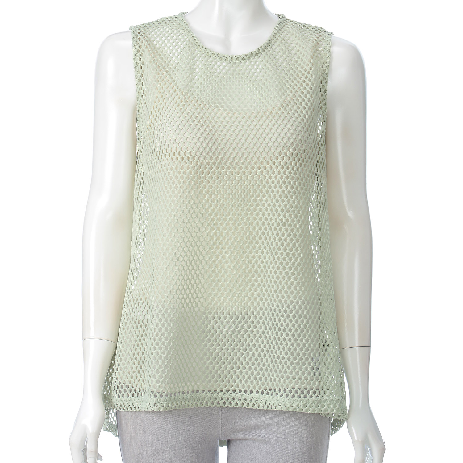 メッシュベスト