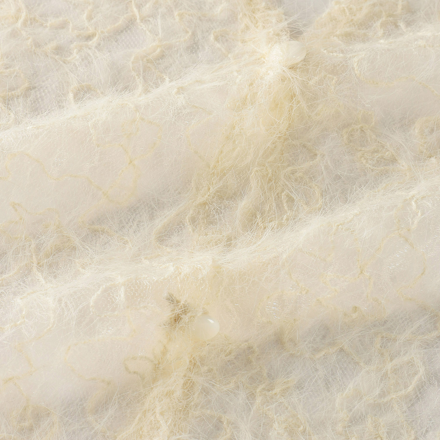 フリンジレースベスト - 画像6