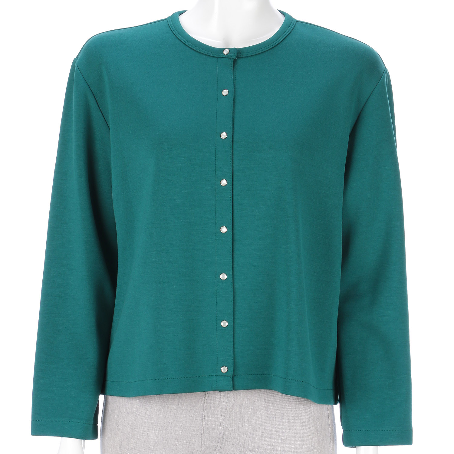 ダンボールニットカーディガン - 画像5