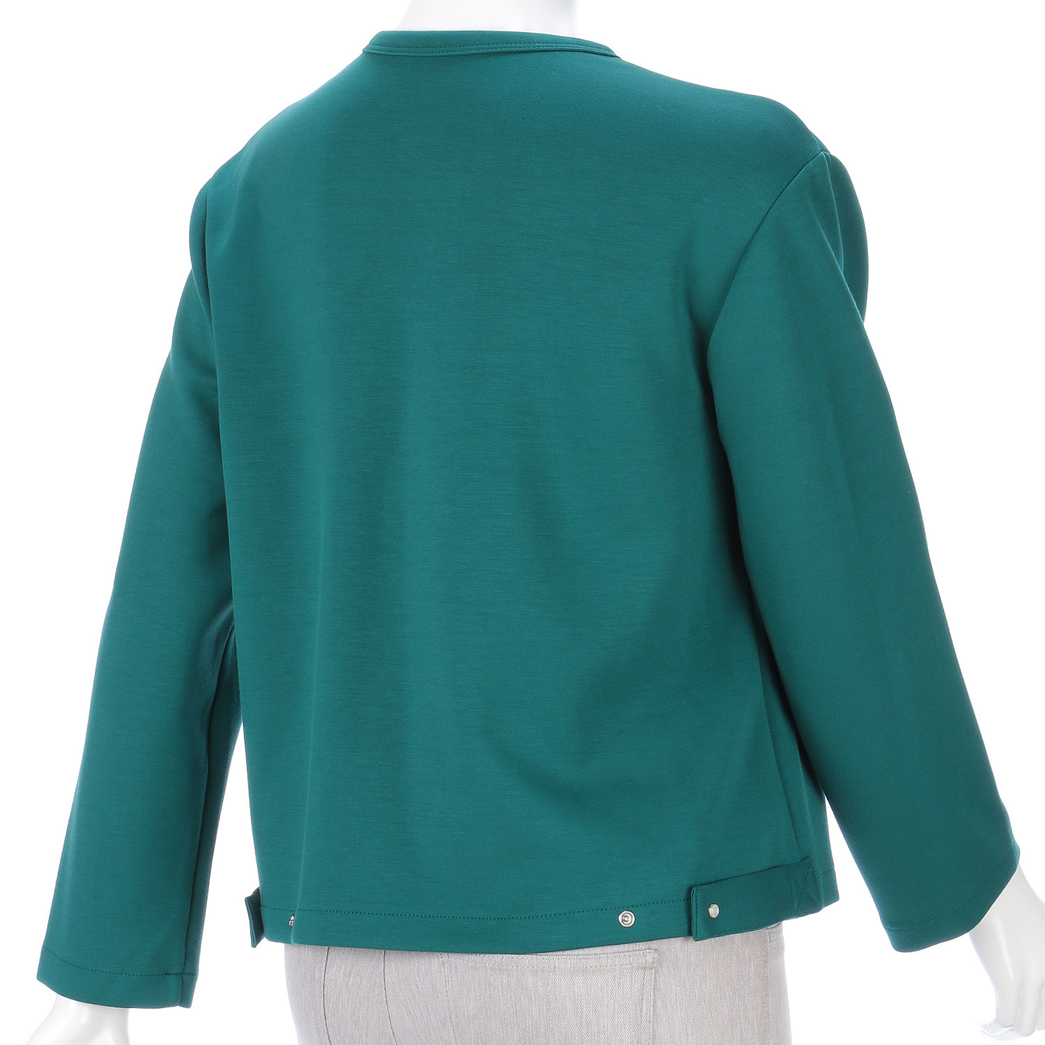 ダンボールニットカーディガン - 画像6