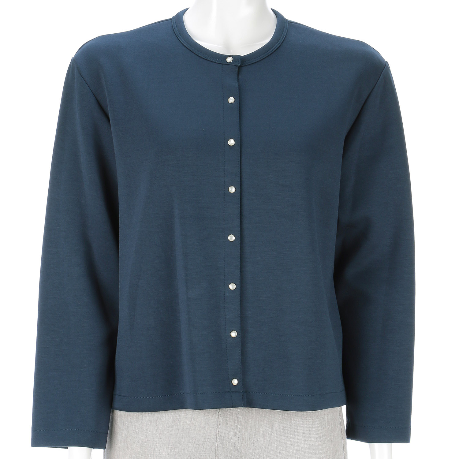 ダンボールニットカーディガン - 画像8