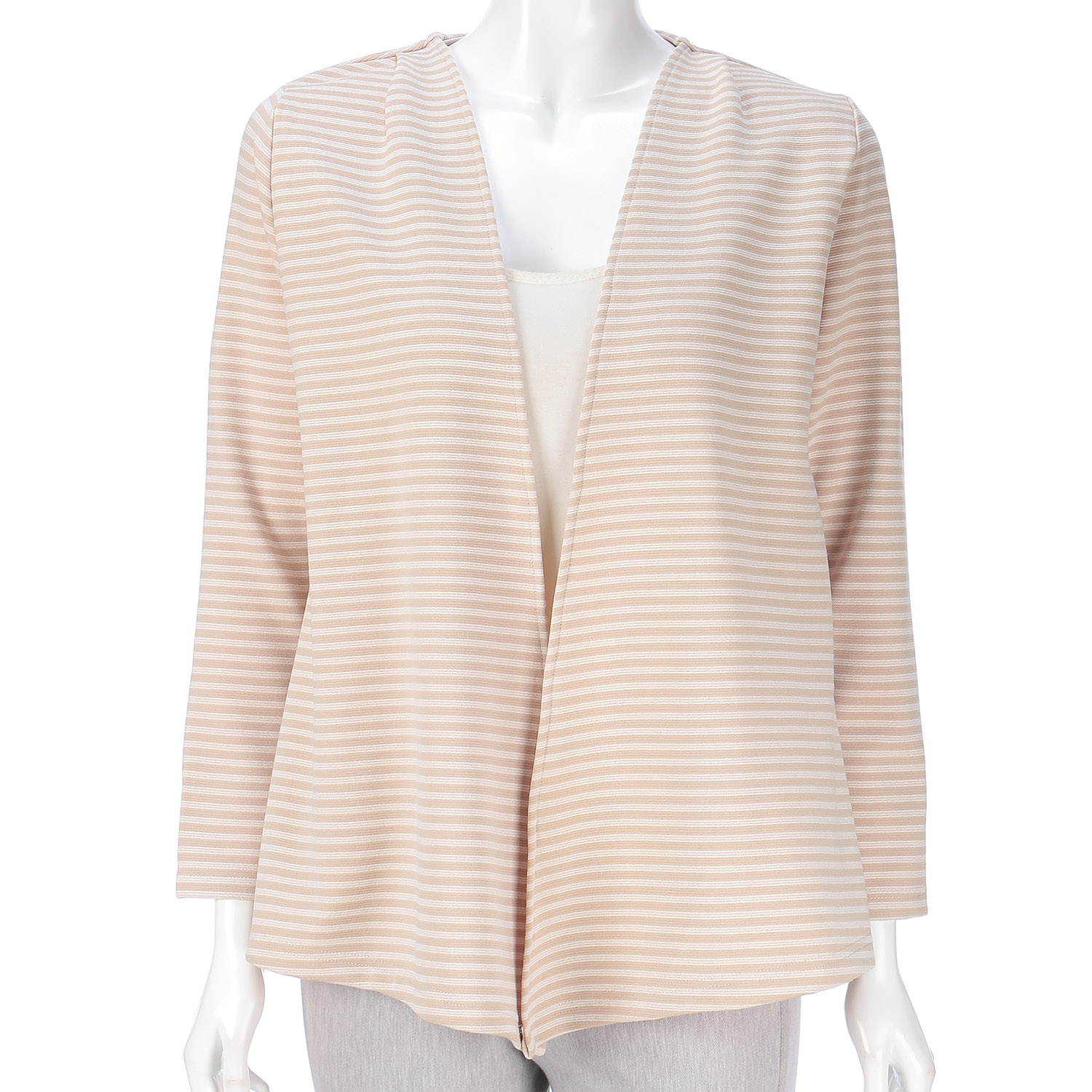 ボーダートッパー - 画像3