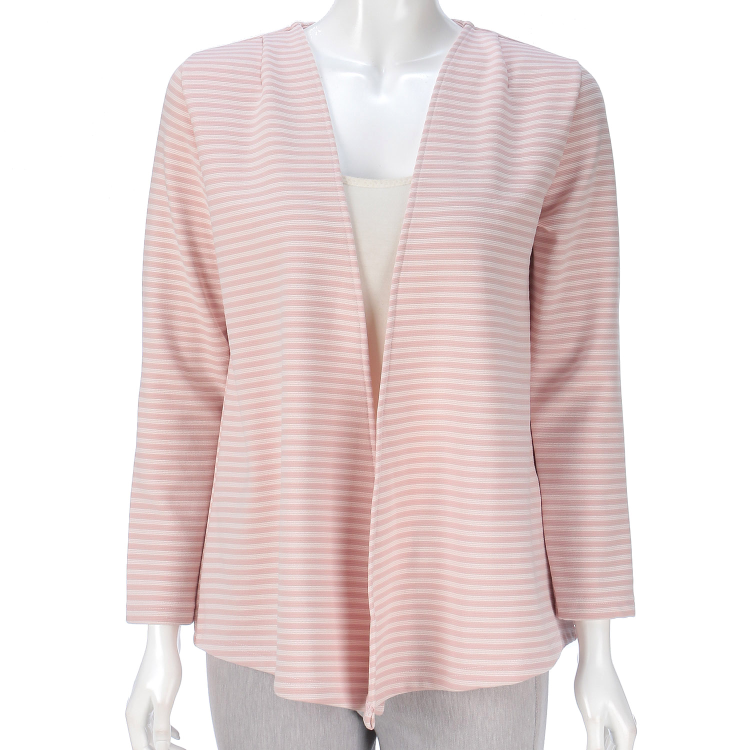 ボーダートッパー - 画像1