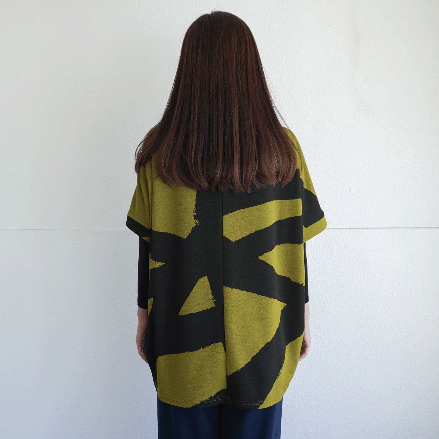 プリントチュニックベスト - 画像7