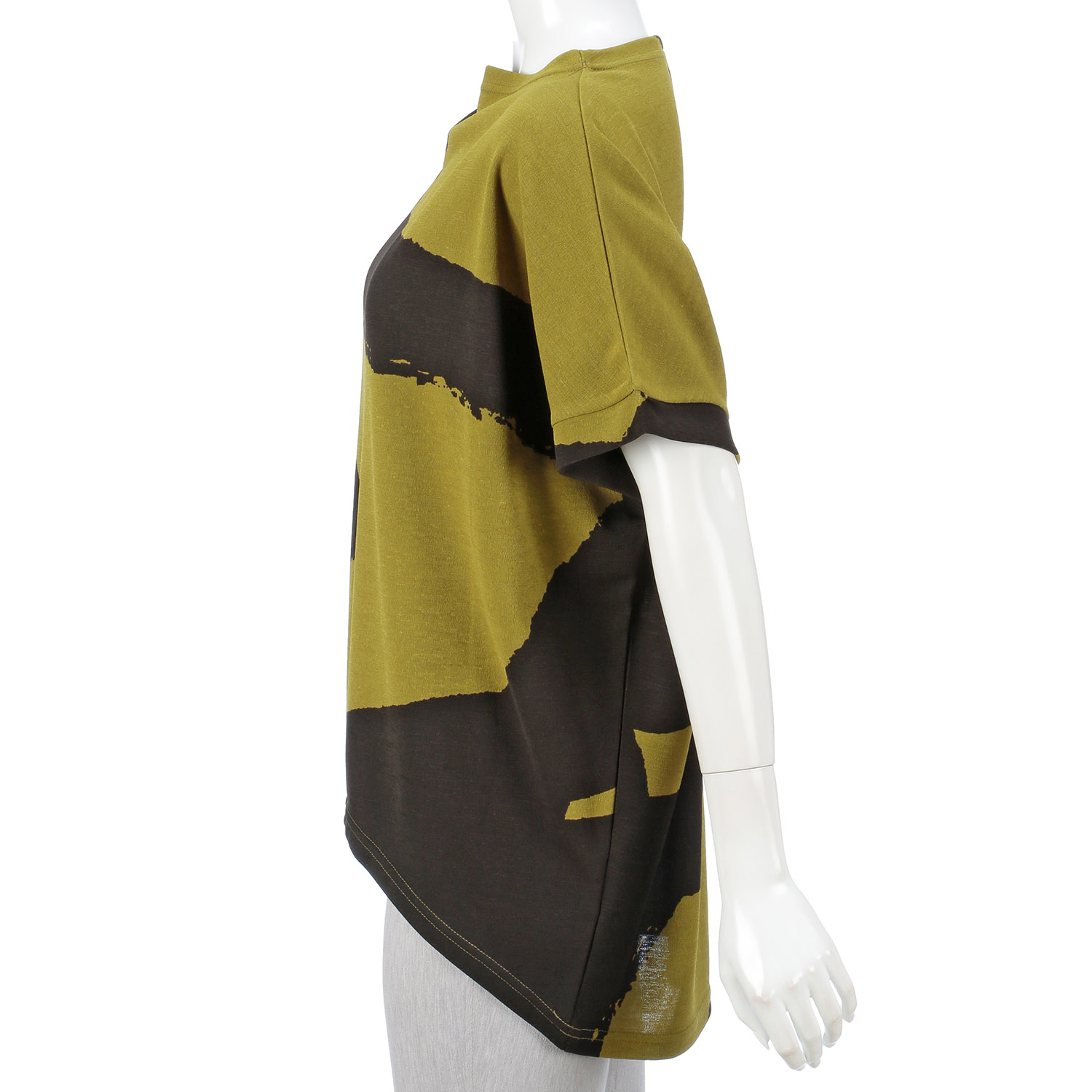 プリントチュニックベスト - 画像9