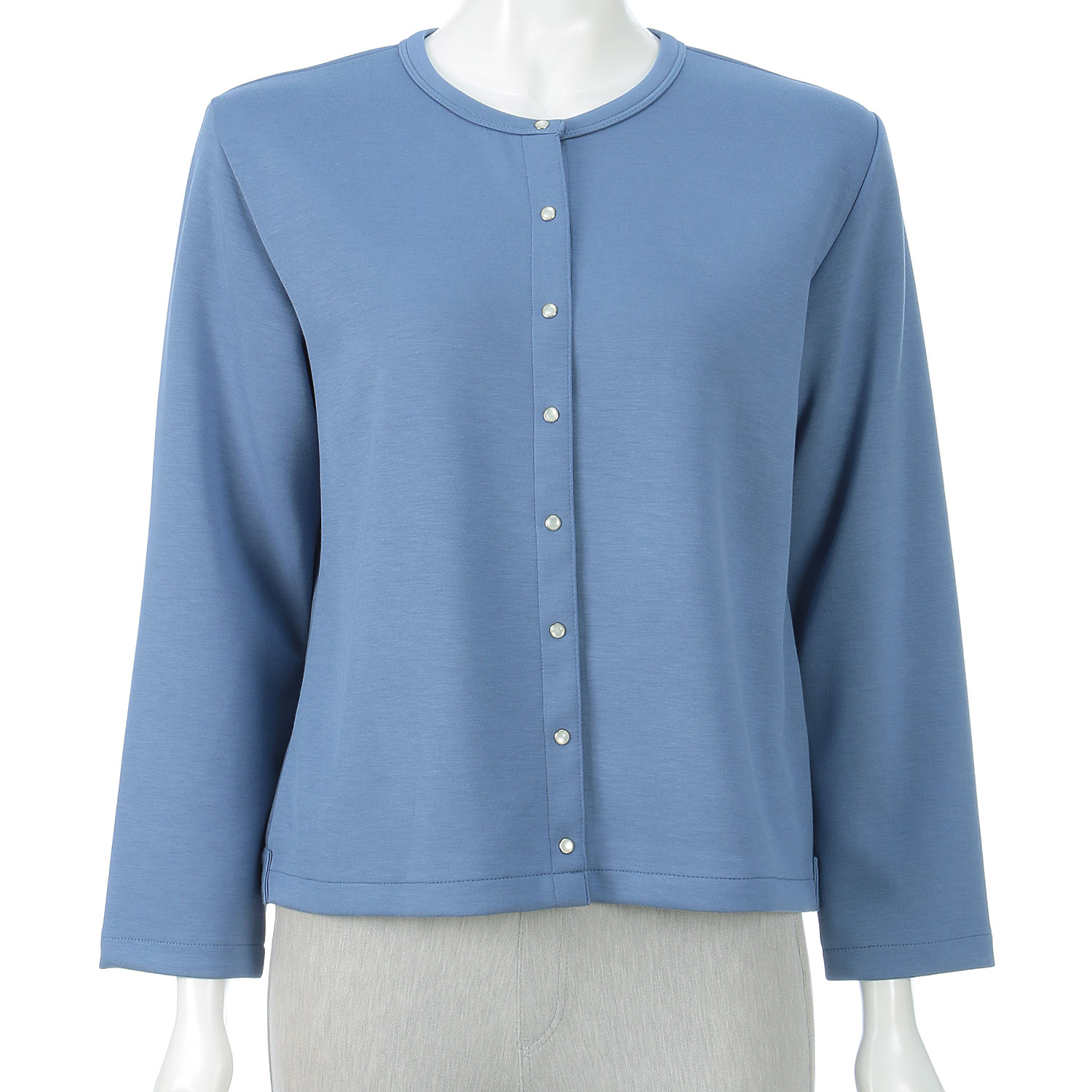 ダンボールニットカーディガン - 画像6