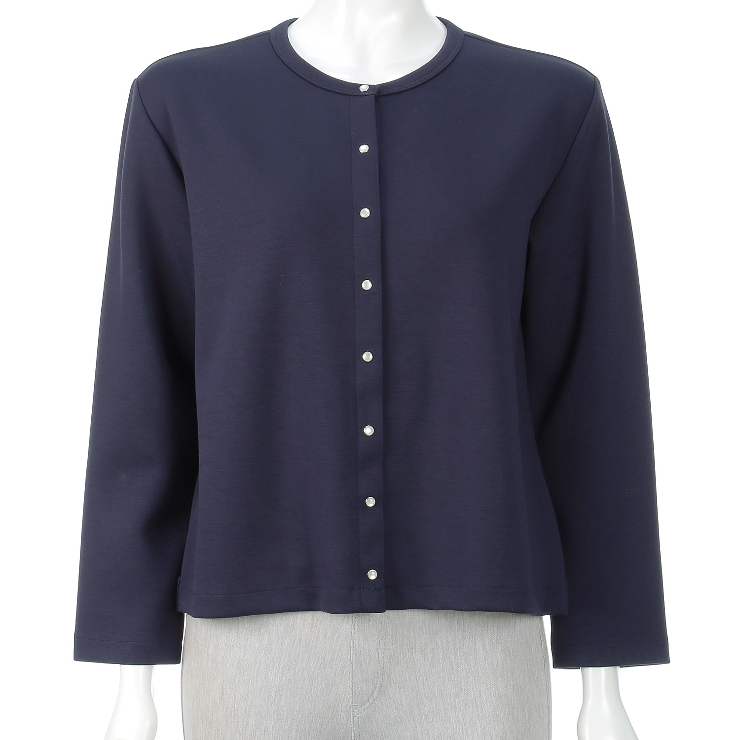 ダンボールニットカーディガン - 画像7