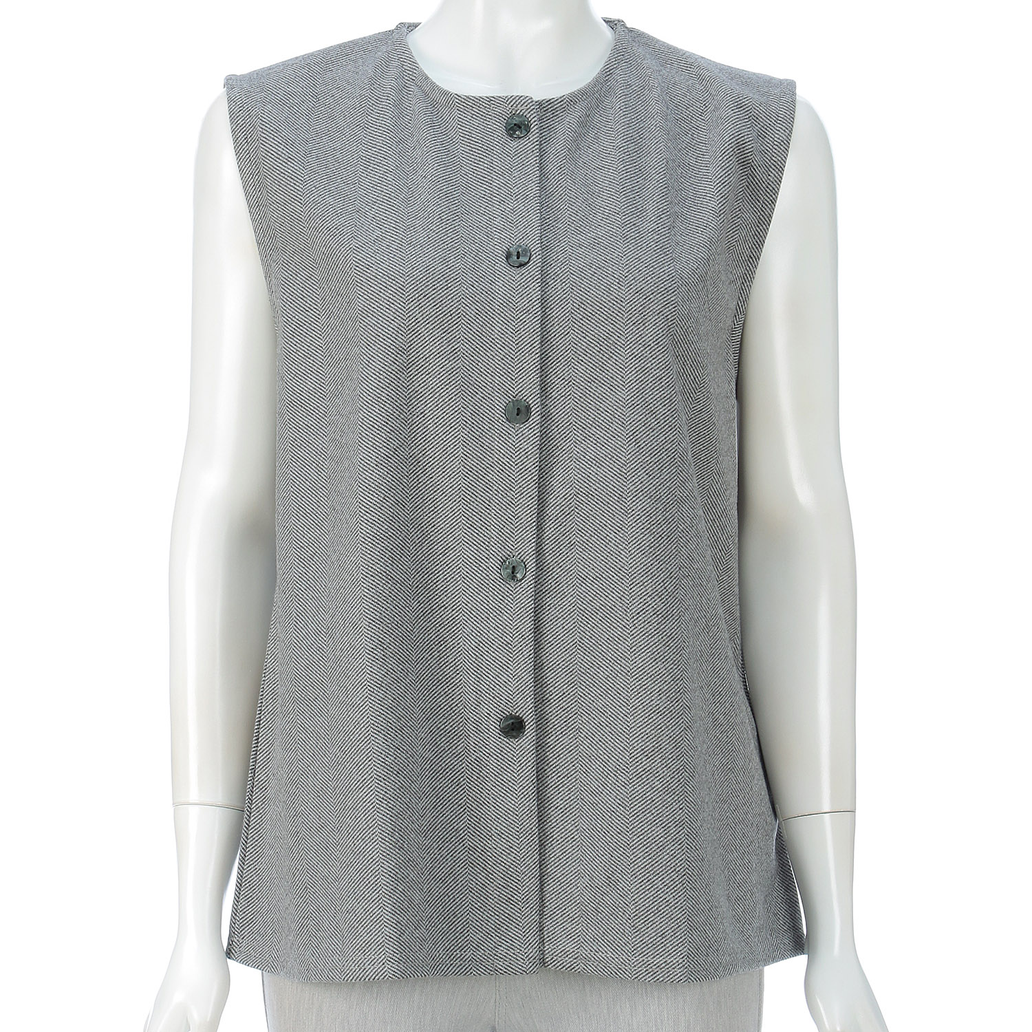 丸首ベスト - 画像3