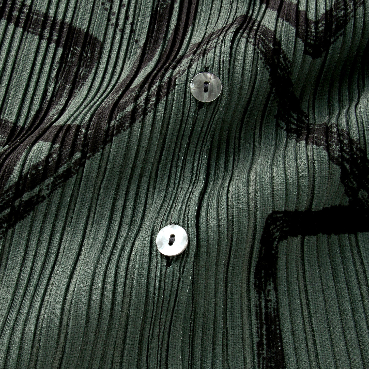 プリーツベストプリント - 画像5