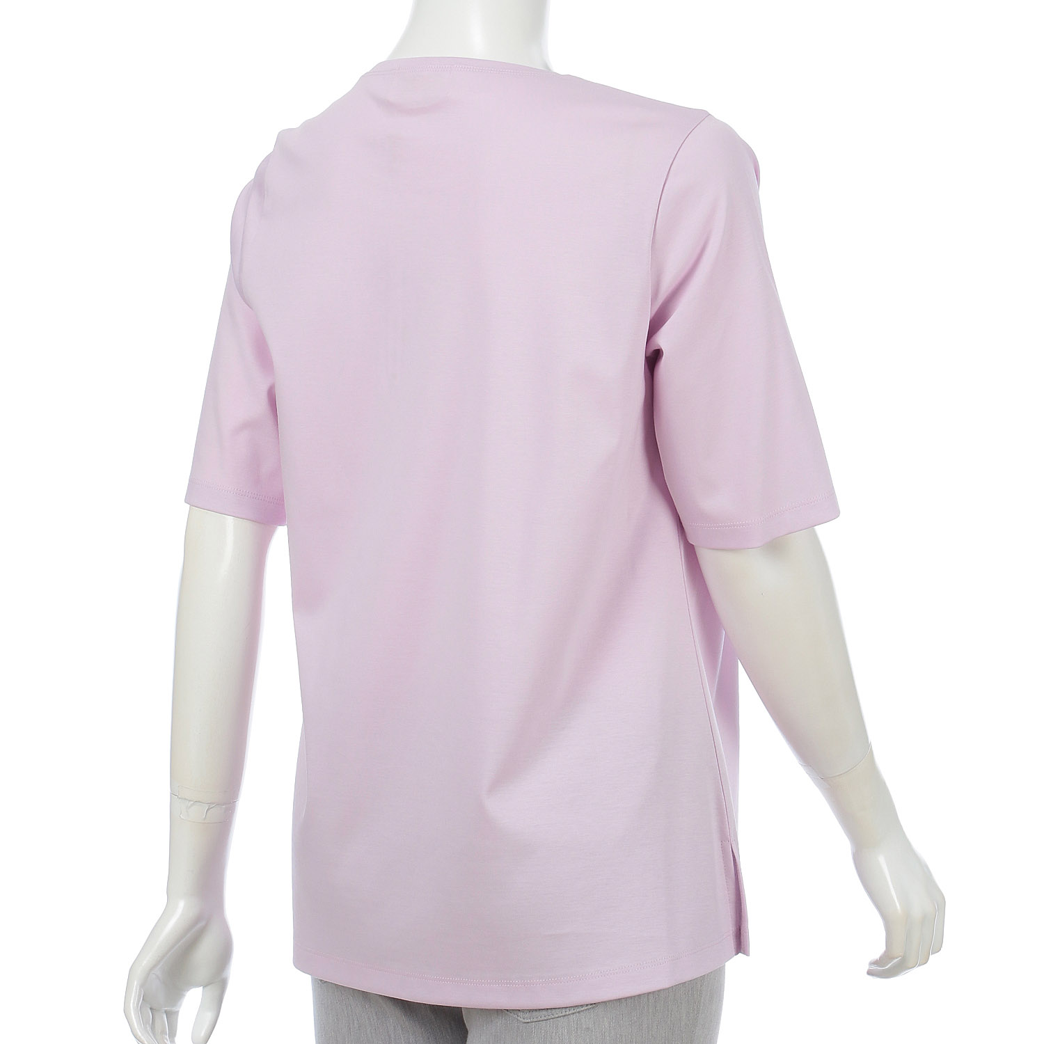 ROYAL VERDY ジュエリー柄プルオーバー - 画像7