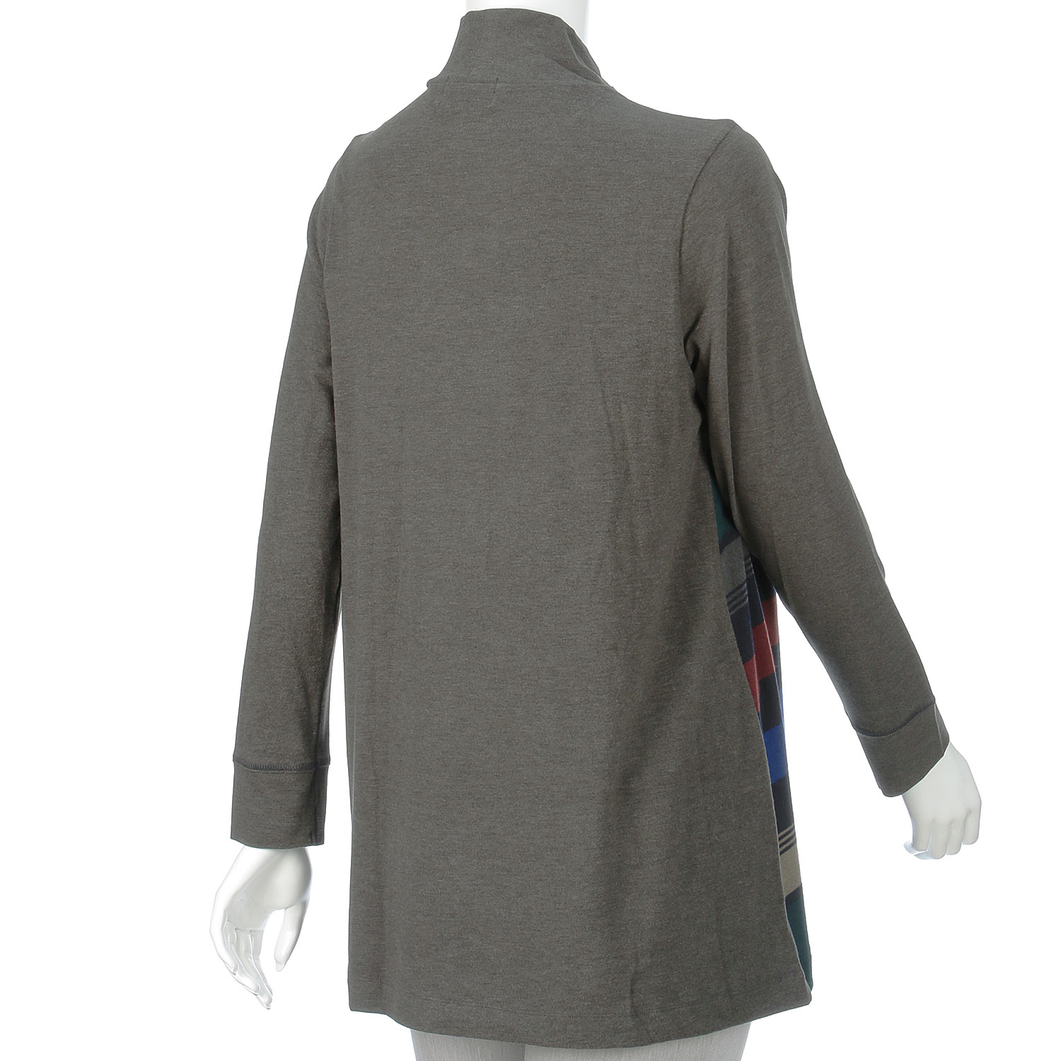 ROYAL VERDY 前身ボーダーチュニック - 画像2