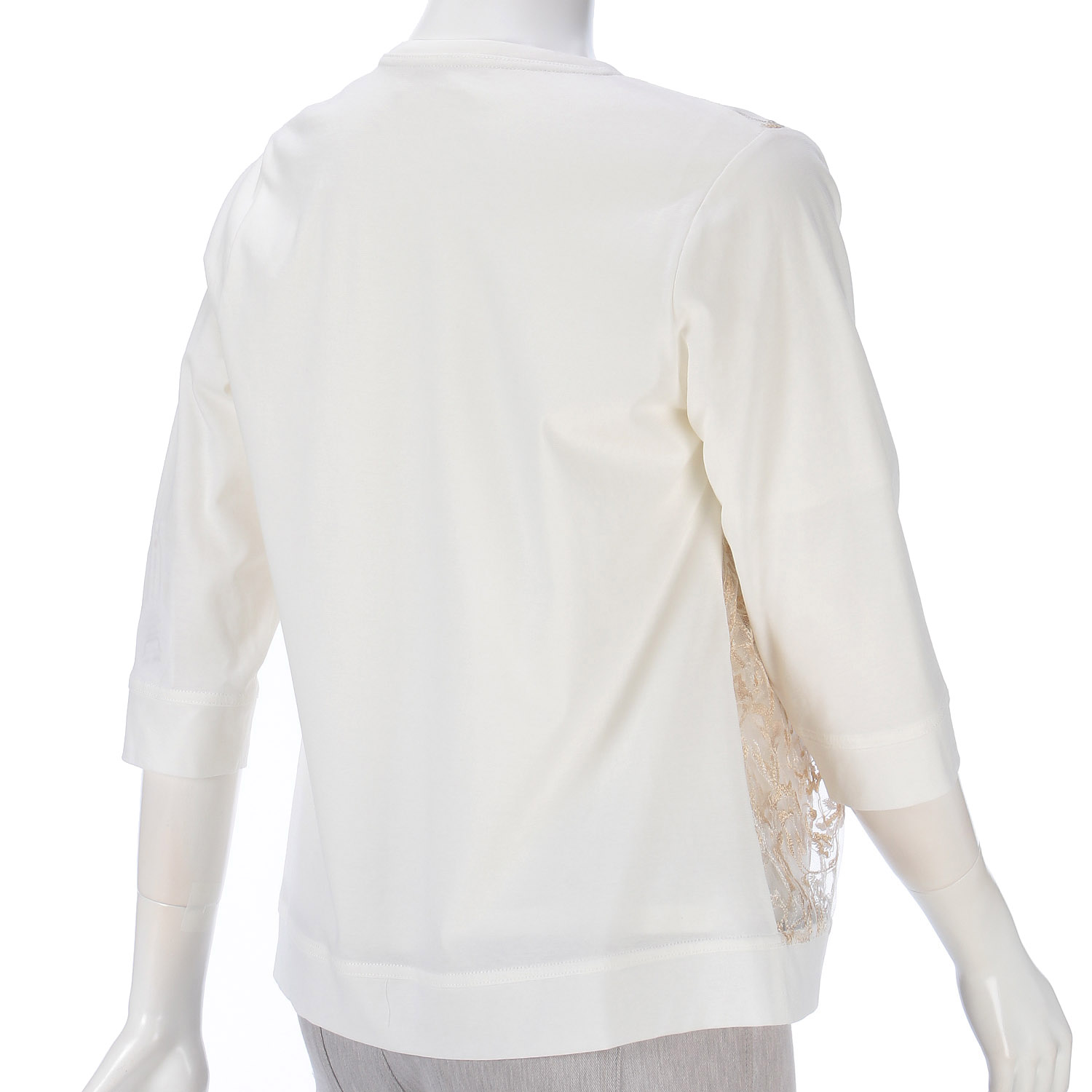 ROYAL VERDY  レースアンサンブル - 画像3