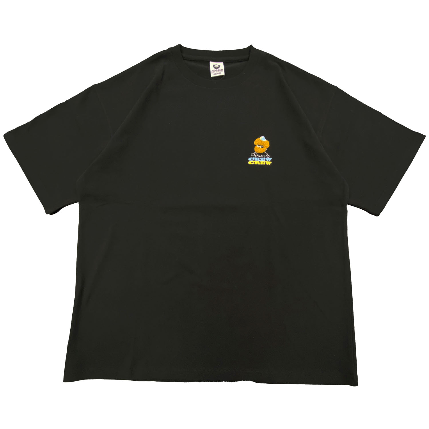 OZZYヒゲサガラ胸刺繍Tee - 画像11