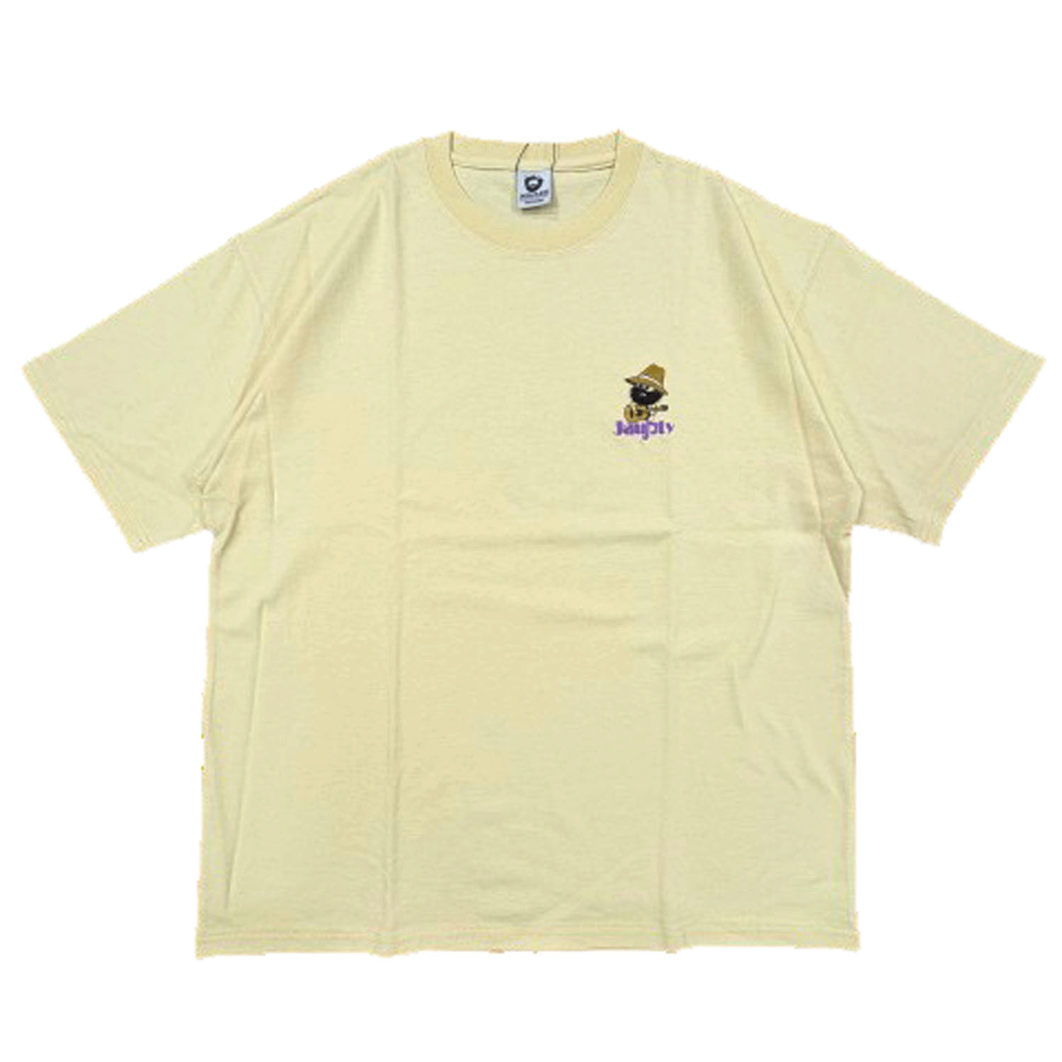 OZZYヒゲサガラ胸刺繍Tee - 画像15