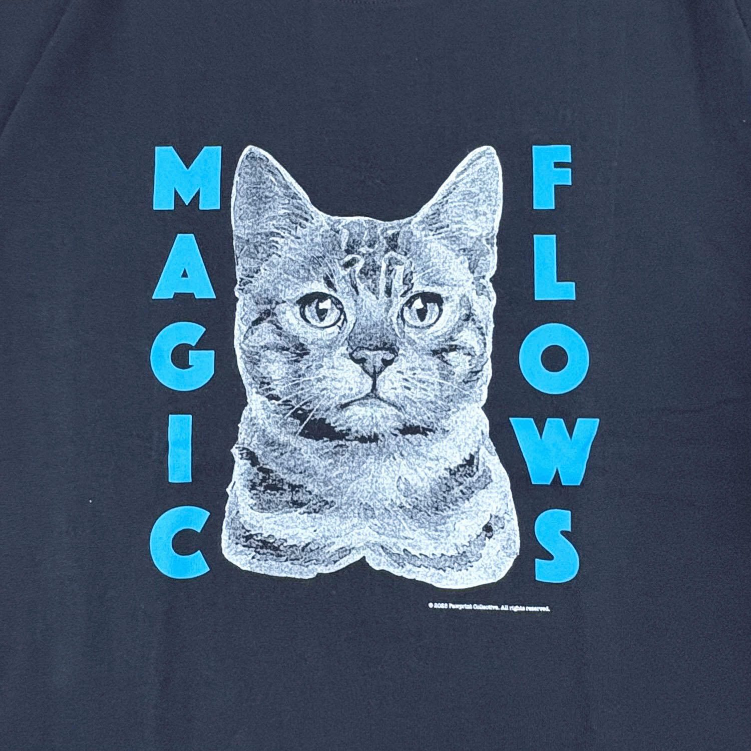 QUASH アニマルフォトプリントTee - 画像15