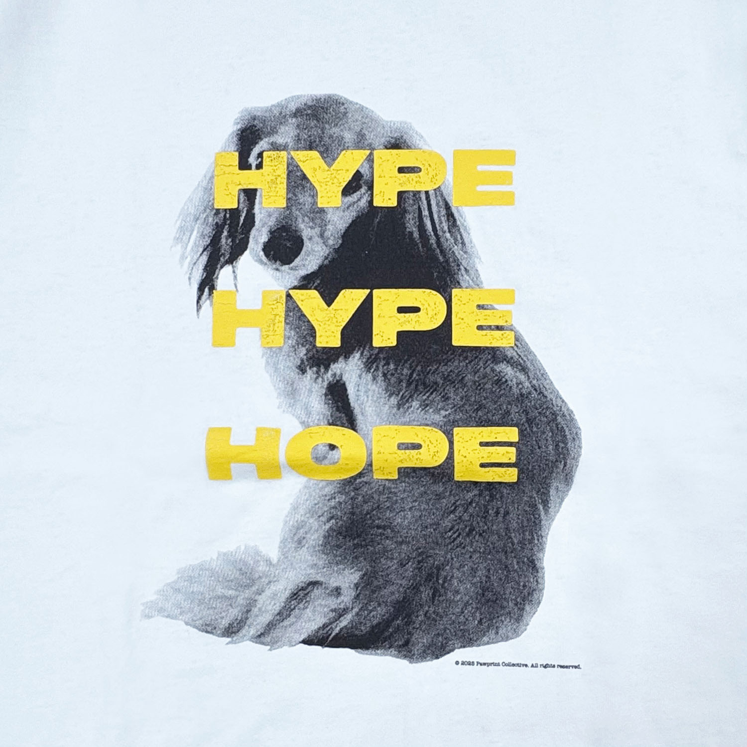 QUASH アニマルフォトプリントTee - 画像3