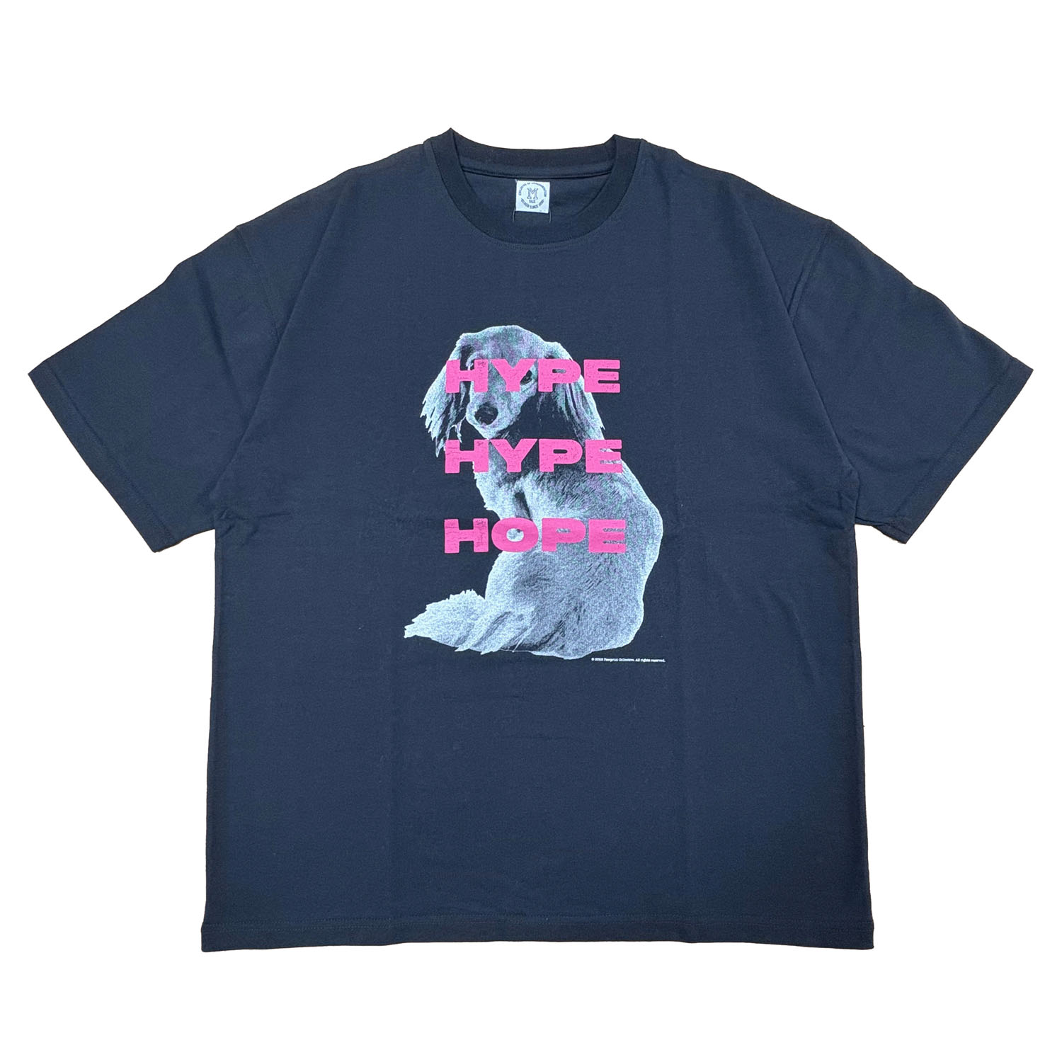 QUASH アニマルフォトプリントTee - 画像5