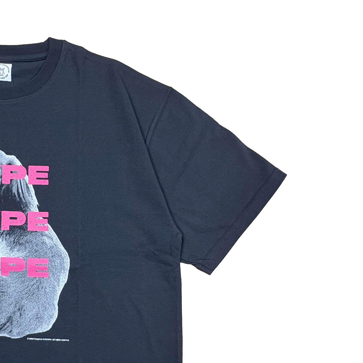 QUASH アニマルフォトプリントTee - 画像6