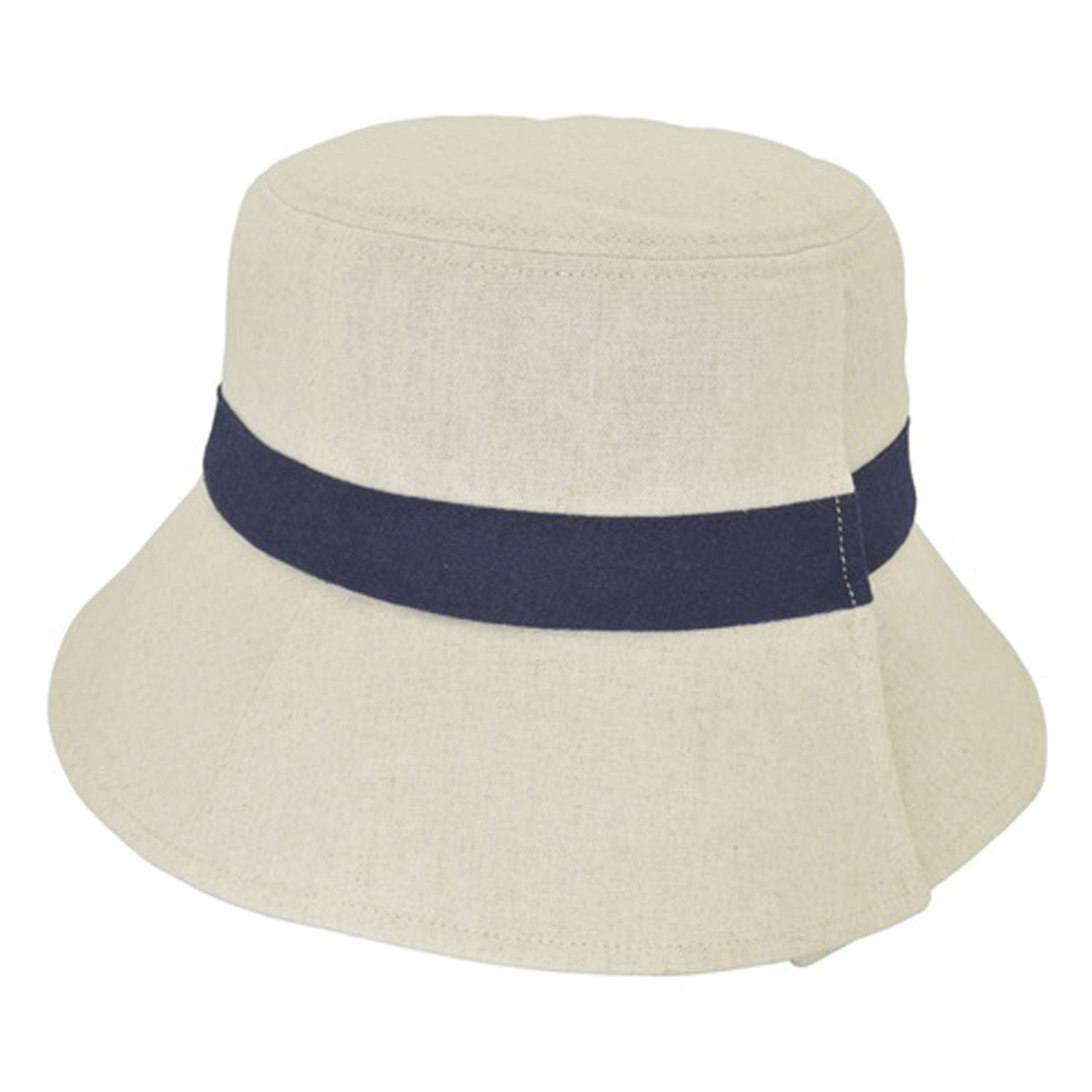 サイズ調整付クロッシェ - 画像4